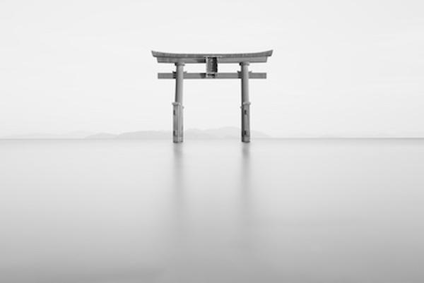 鳥居