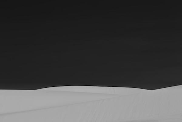 Sandscape